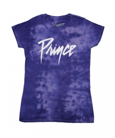 Prince T Shirt | Prince Logo Tie Dye T-Shirt $6.34 Shirts