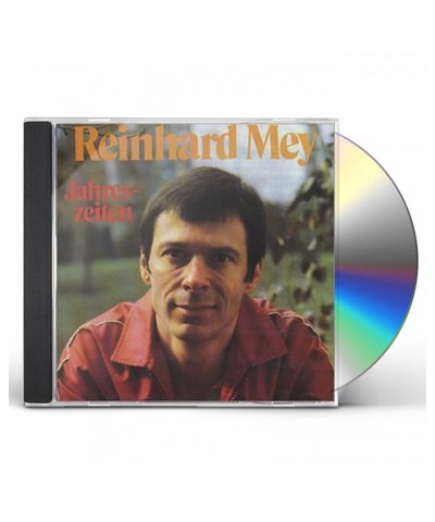 Reinhard Mey JAHRESZEITEN CD $21.15 CD