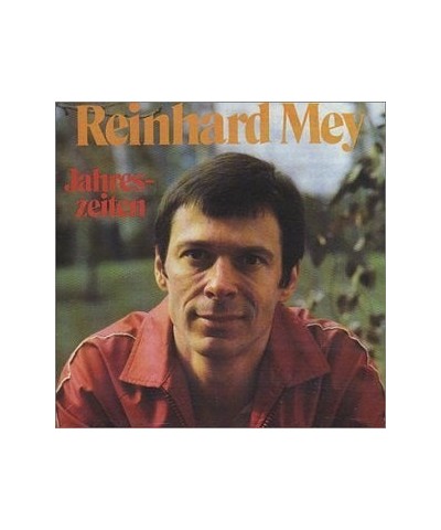 Reinhard Mey JAHRESZEITEN CD $21.15 CD