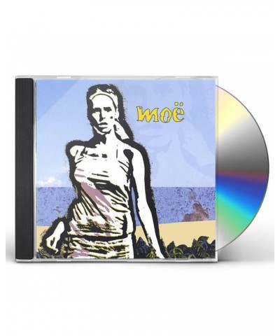 Mo REFLECTIONS CD $18.50 CD