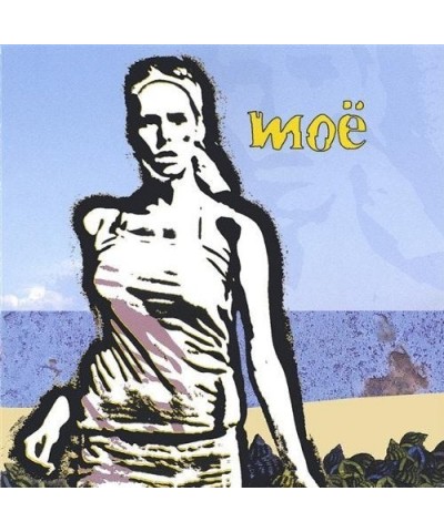 Mo REFLECTIONS CD $18.50 CD