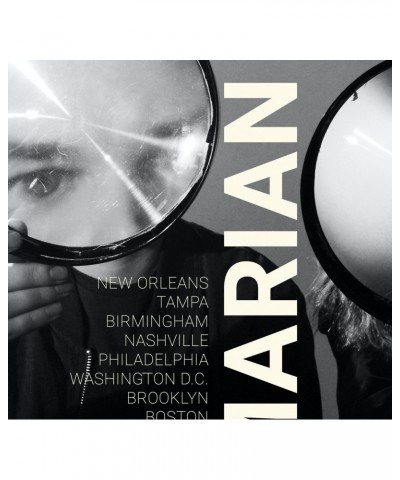 Marian Hill 2018 Unusual Tour Poster $6.91 Decor