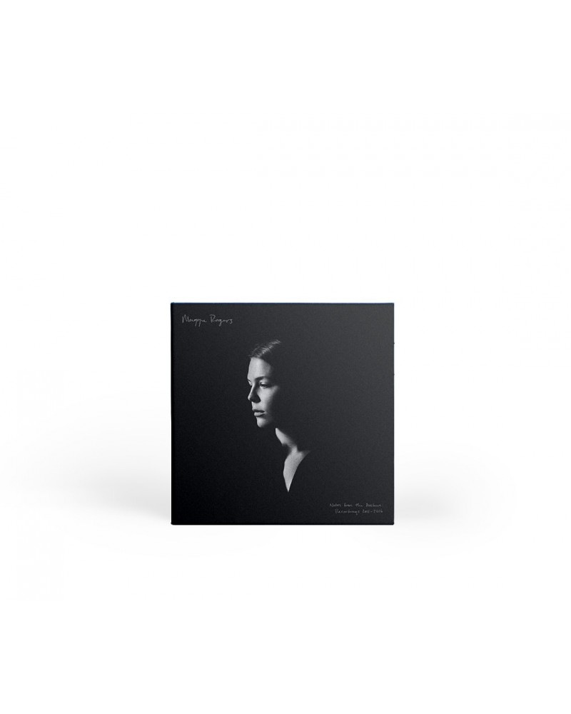 Maggie Rogers Notes from the Archive: Recordings 2011-2016 CD $4.00 CD