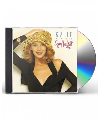 Kylie Minogue ENJOY YOURSELF CD $13.85 CD