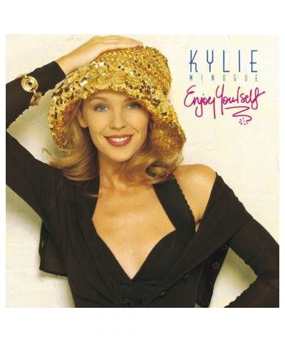 Kylie Minogue ENJOY YOURSELF CD $13.85 CD