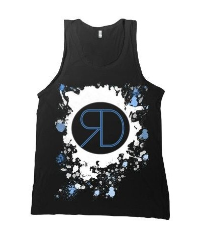 Ricky Dillon Splatter Tank $9.06 Shirts