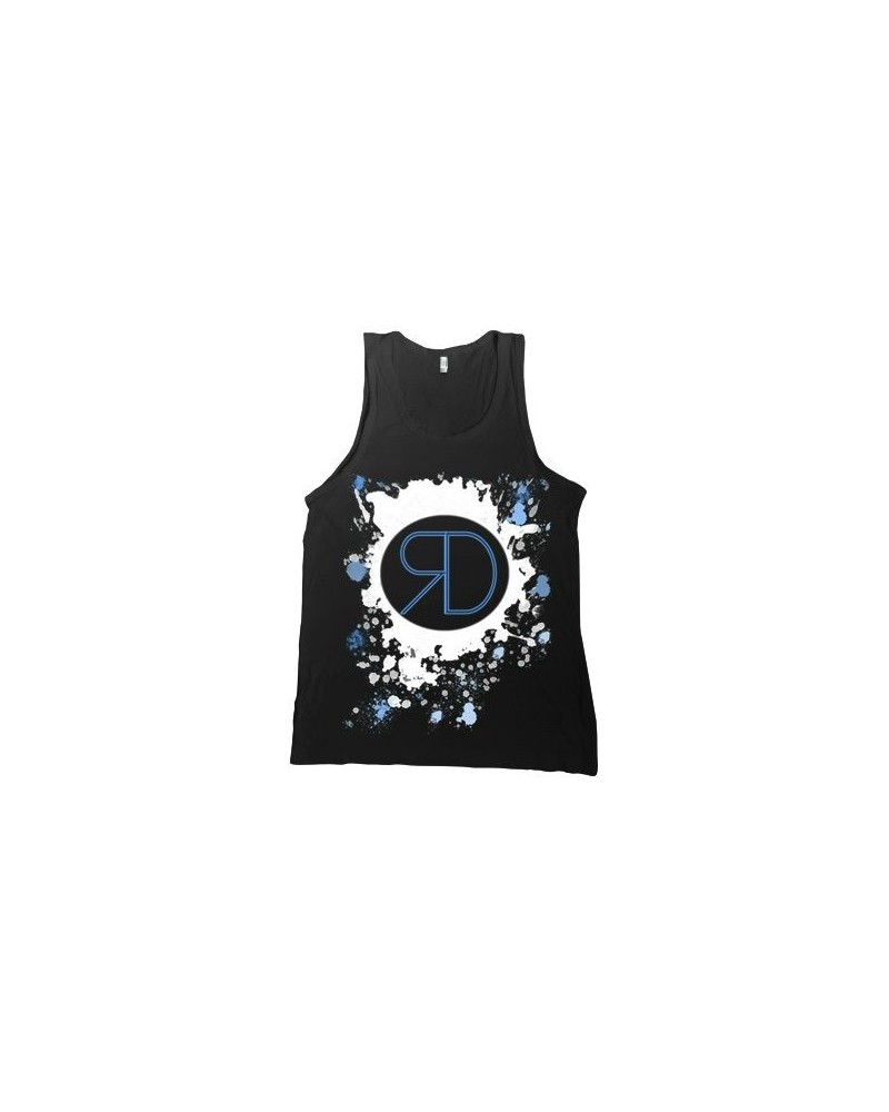 Ricky Dillon Splatter Tank $9.06 Shirts