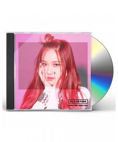 BLACKPINK DDU-DU DDU-DU (ROSE VERSION) CD $7.63 CD