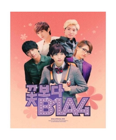 B1A4 DVD $17.62 Videos