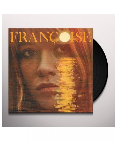 Françoise Hardy La Maison Ou J'ai Grandi Vinyl Record $7.40 Vinyl