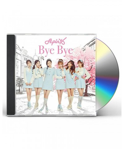 Apink BYE BYE: LIMITED-C/EUNJI VERSION CD $7.74 CD