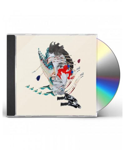 Animal Collective PAINTING WITH CD $9.89 CD